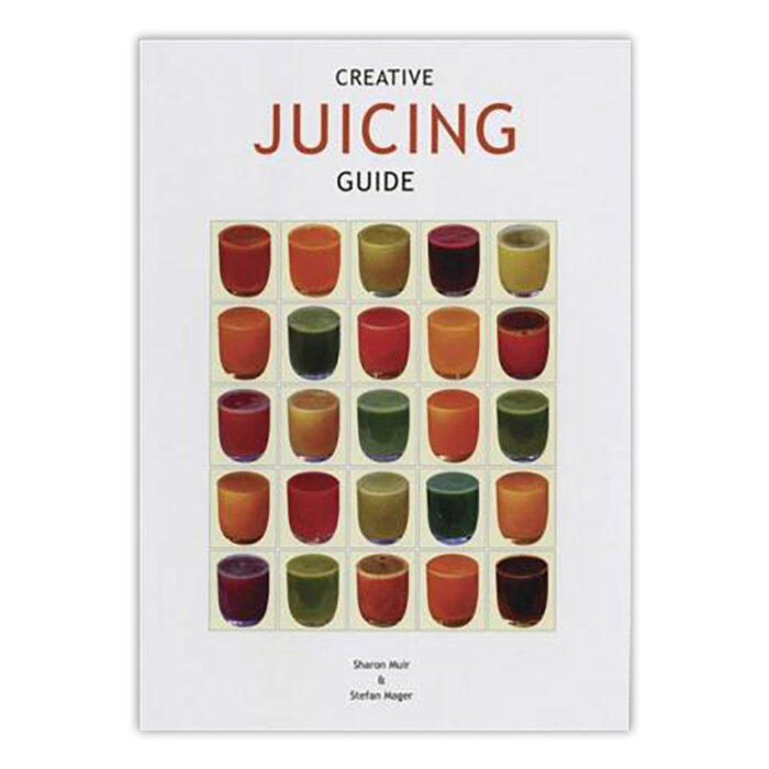 Creative Juicing Guide