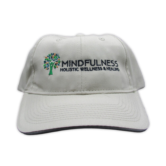 Tan Mindfulness Hat