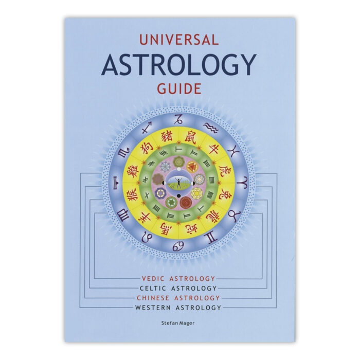 Universal Astrology Guide