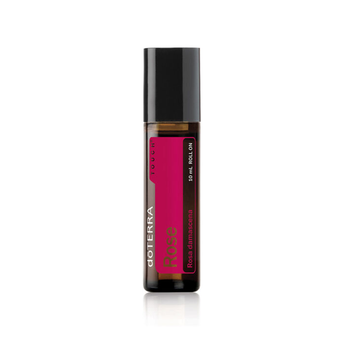 doTERRA Rose Touch Roll-On